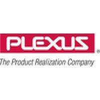 plexus electronic assembly logo image