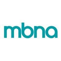 mbna logo image