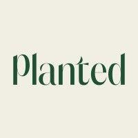 planted community logo image