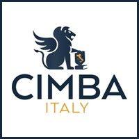 cimba logo image