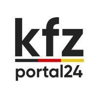 kfzportal24 logo image