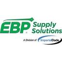 logo of Ebp Supply Solutions A Division Of Imperial Dade