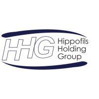 hippofils holding group logo image