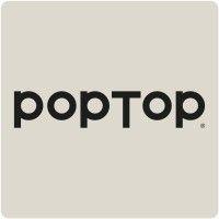 poptop.shop logo image