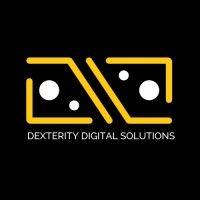 dexdigital logo image