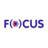 focus nederland logo image