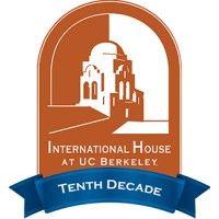 international house at uc berkeley logo image