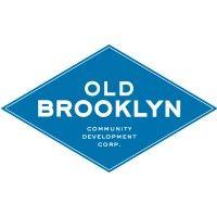 old brooklyn community development corporation logo image