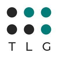 tlg logo image