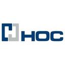 logo of Hoc Inc