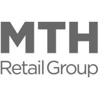 mth retail group logo image