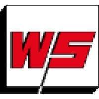 ws thermal process technology inc. logo image