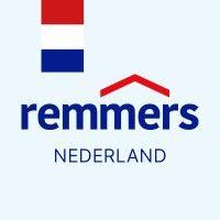 remmers nederland logo image