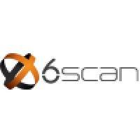 6scan logo image