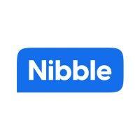 nibble logo image