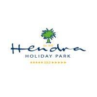 hendra holiday park logo image