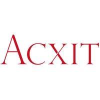 corporate finance partners - now acxit capital partners logo image