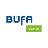 büfa reinigungssysteme gmbh & co. kg logo image