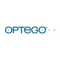 optego logo image