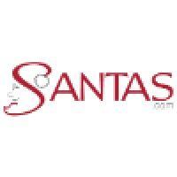 santas.com logo image