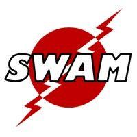 swam electric co., inc. logo image