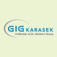 gig karasek gmbh - a member of dr. aichhorn group