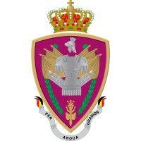 royal higher institute for defence logo image