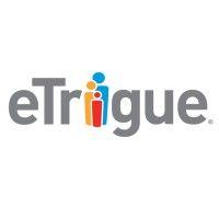 etrigue corp. logo image