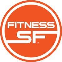 fitness sf logo image