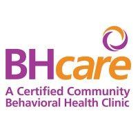 bhcare logo image