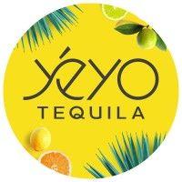 yeyo tequila logo image