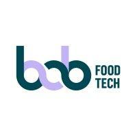 bob foodtech logo image