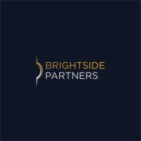 brightside partners, llc logo image