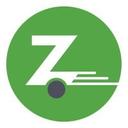 logo of Zipcar