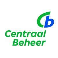 centraal beheer logo image