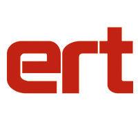 ert logo image