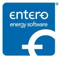 entero corporation logo image