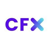 cfx indonesia logo image