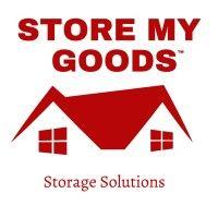 store my goods logo image