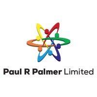 paul r. palmer limited logo image