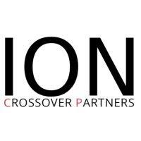 ion crossover partners logo image