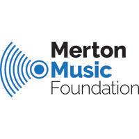 merton music foundation logo image