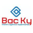 logo of Backy Logistics