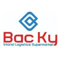 backy logistics logo image