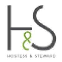 h&s logo image