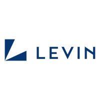 law firm levin logo image