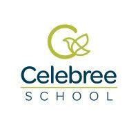 celebree school logo image