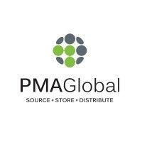 pma global logo image