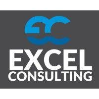 excel consulting sa logo image