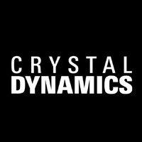 crystal dynamics logo image